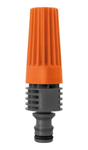 Esguicho C/jato Reg.p/mang 1/2 Tramontin