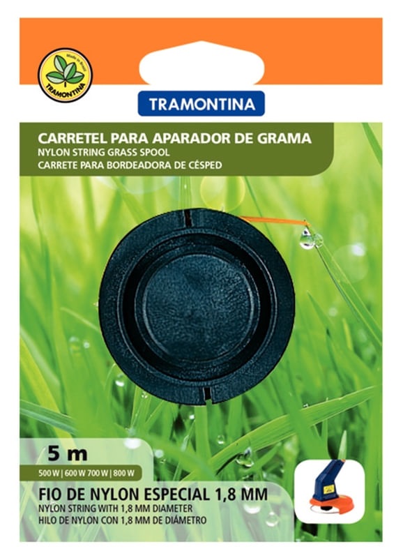 Carretel P/aparador 450/600w 78798/284