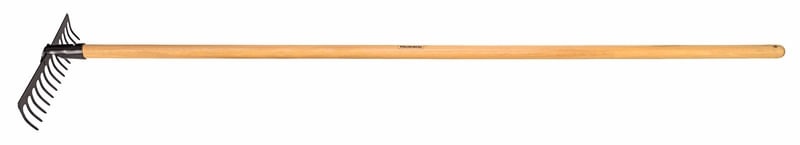 Ancinho 14 Dentes Curvo C/cabo 77101/644