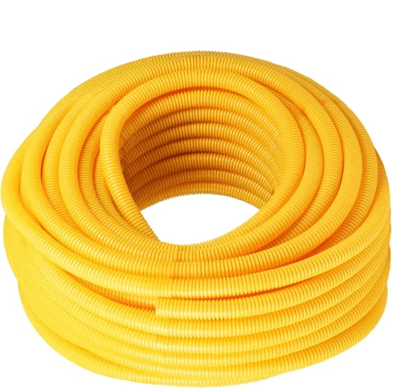Conduite dn 25mm Amarelo Amanco