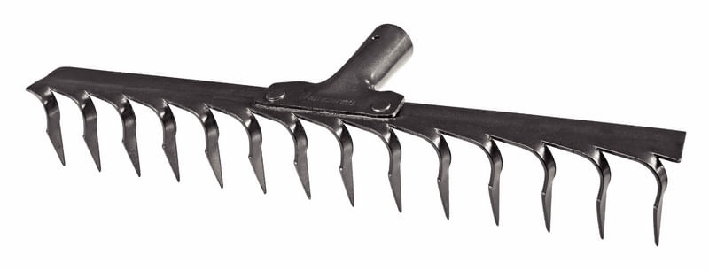 Ancinho 14 Dentes S/cabo 77110/144 Tramo