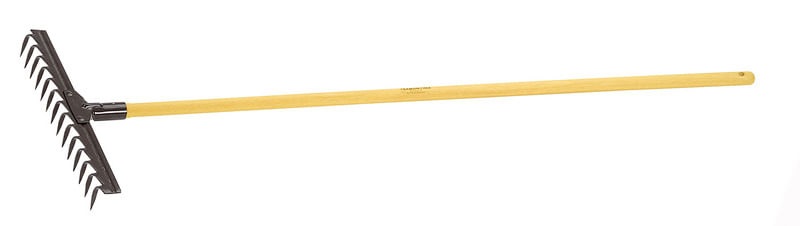 Ancinho 14 Dentes C/cabo 77110/644