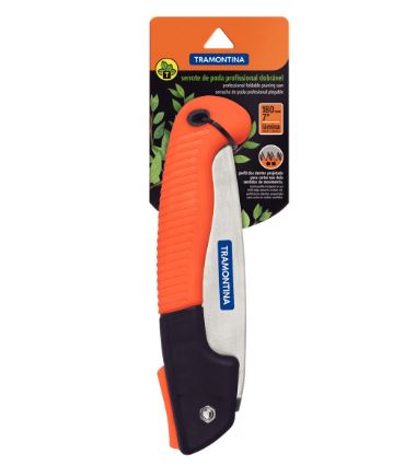 Serrote P/jardim e Camping Dobravel 6  