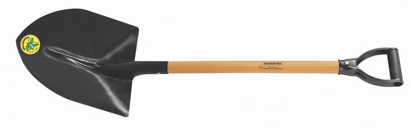 Pa de Bico C/cabo 71cm Tramontina