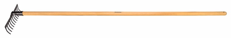 Ancinho 12 Dentes C/cabo Curv 77101/624