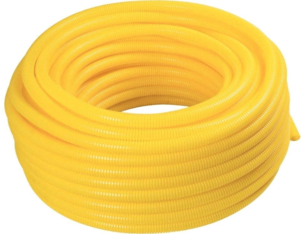 Conduite DN 25mm  Amarelo - Tramontina