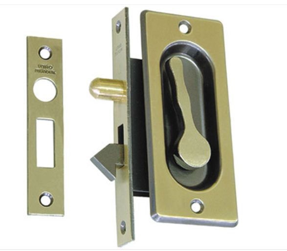 Fecho Concha P/janela zf lo Uniao Mundi