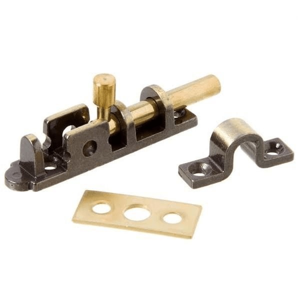 Trinco Z.l.o 5cm Uniao Mundial