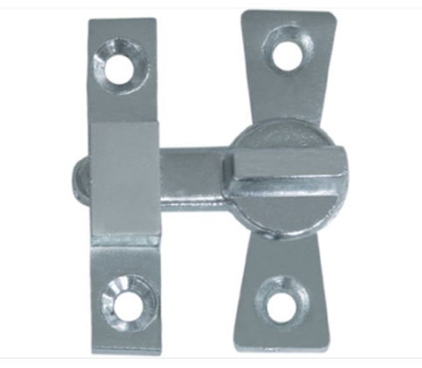 Tranqueta Zamac Bico Virado Cr.acet.uni