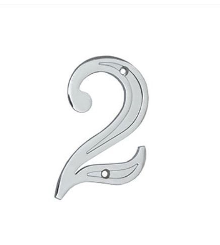 Numero Apartamento 2 Z.l.o Uniao Mundia