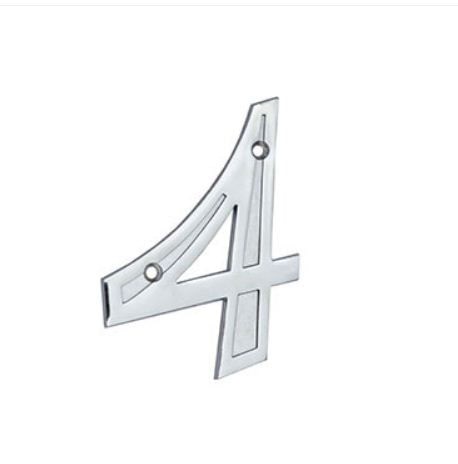 Numero Apartamento 4 Z.l.o Uniao Mundia
