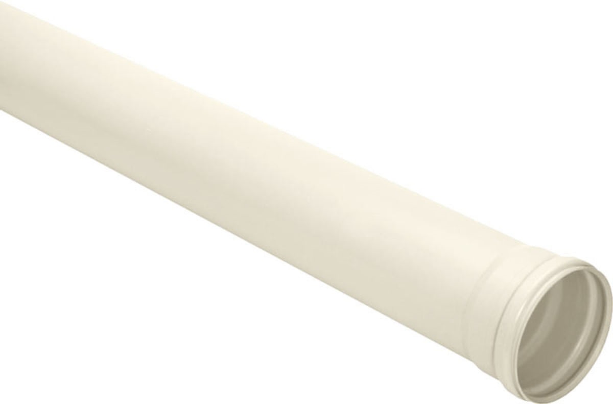 Tubo 150mm P/esgoto C/6mts Serie r Amanc