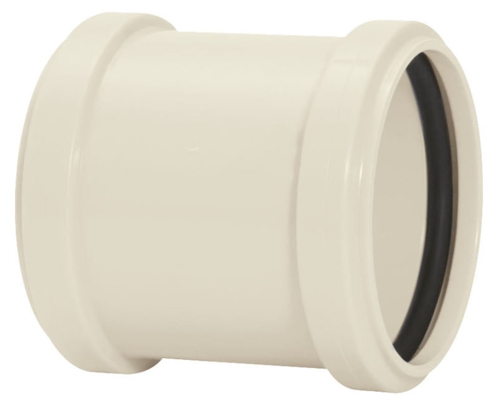 Luva de Correr 100mm Serie r Amanco