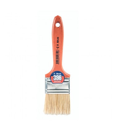 Trincha 2” Cabo pvc Preta 300/5 Atlas