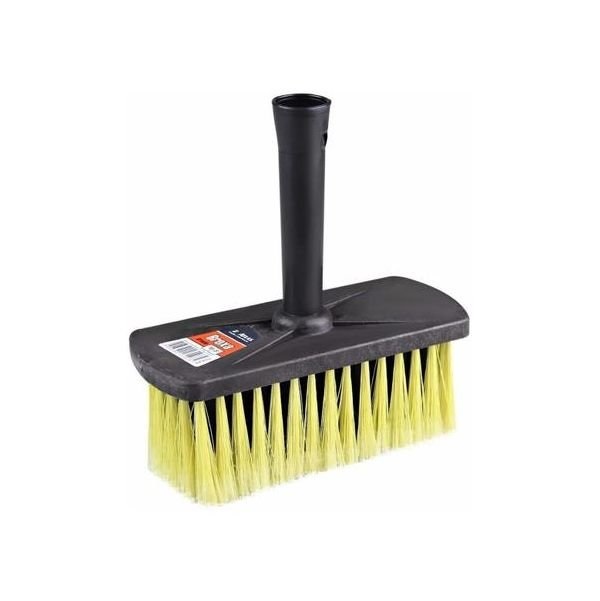 Broxa Retangular 15x5,6cm Atlas