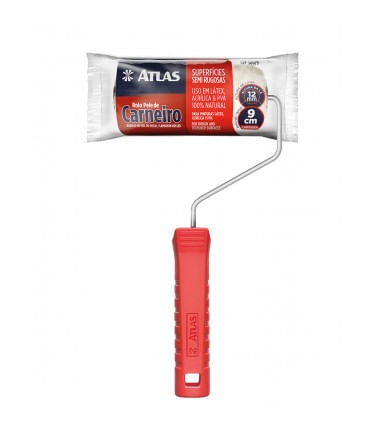 Rolo de la Atlas s/ Suporte 228/22 Atla