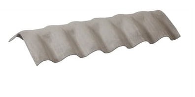 Cumeeira Universal tod 1.10m Brasilit