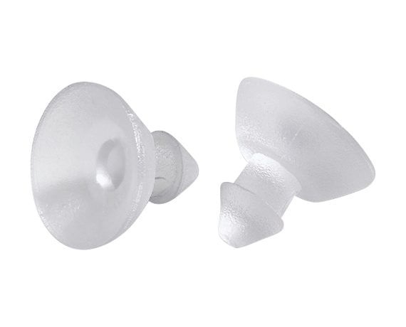 Ventosa Simples Bemfixa