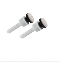 Parafuso Sextavado P/fixação cx na Bacia