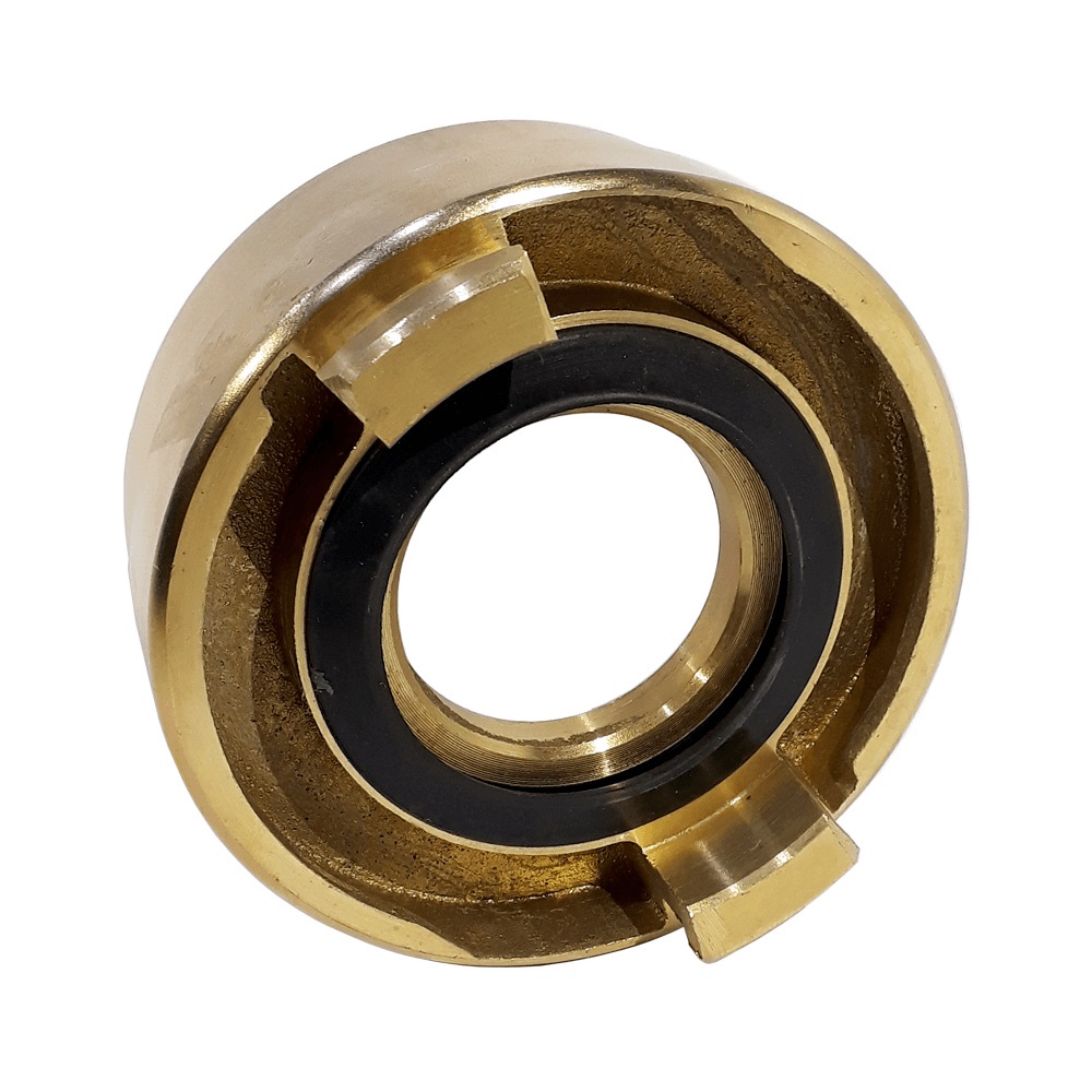 Adaptador de Valvula P/incendio 1.1/2”