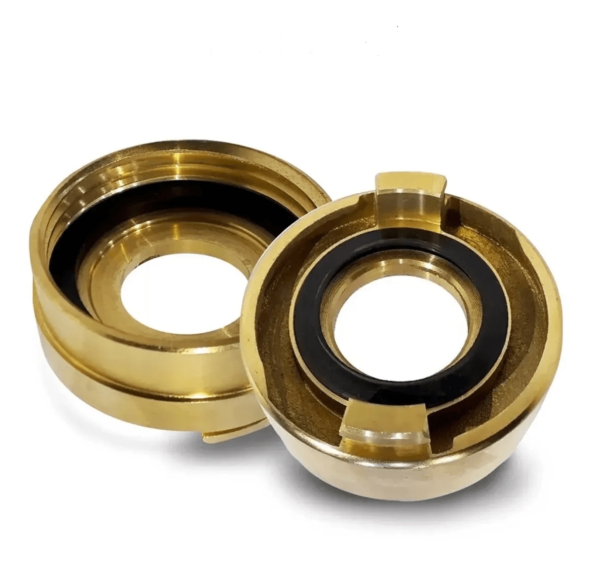 Adaptador de Valvula P/incendio 2.1/2”