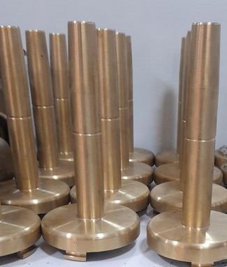 Esguicho Cilindro tl 1.1/2 16mm (bico)