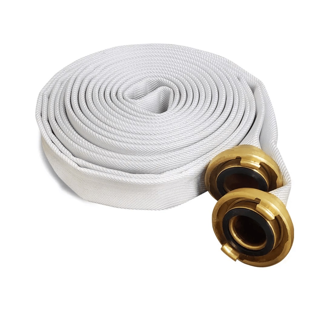 Mangueira P/incendio 1.1/2 15mt Tipo 1