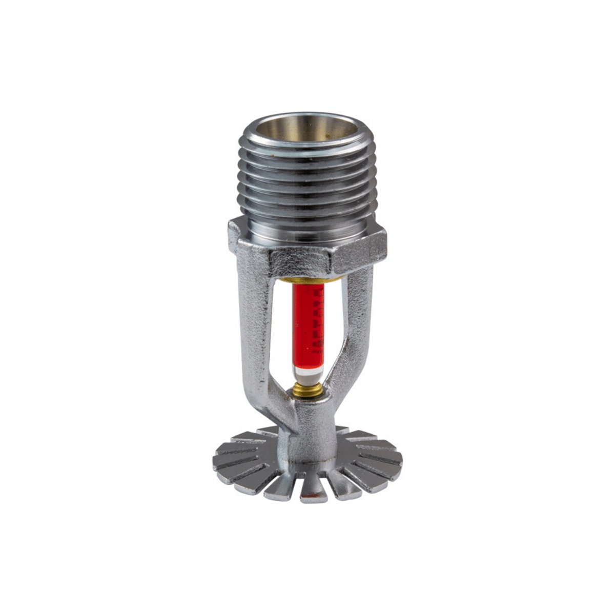 Sprinkler p/ Incendio Cromado s