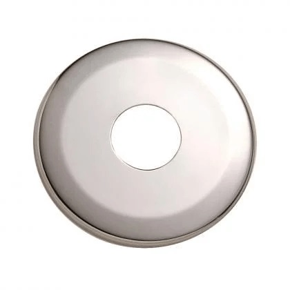 Canopla Cromada 1/2 P/sprinkler de inc