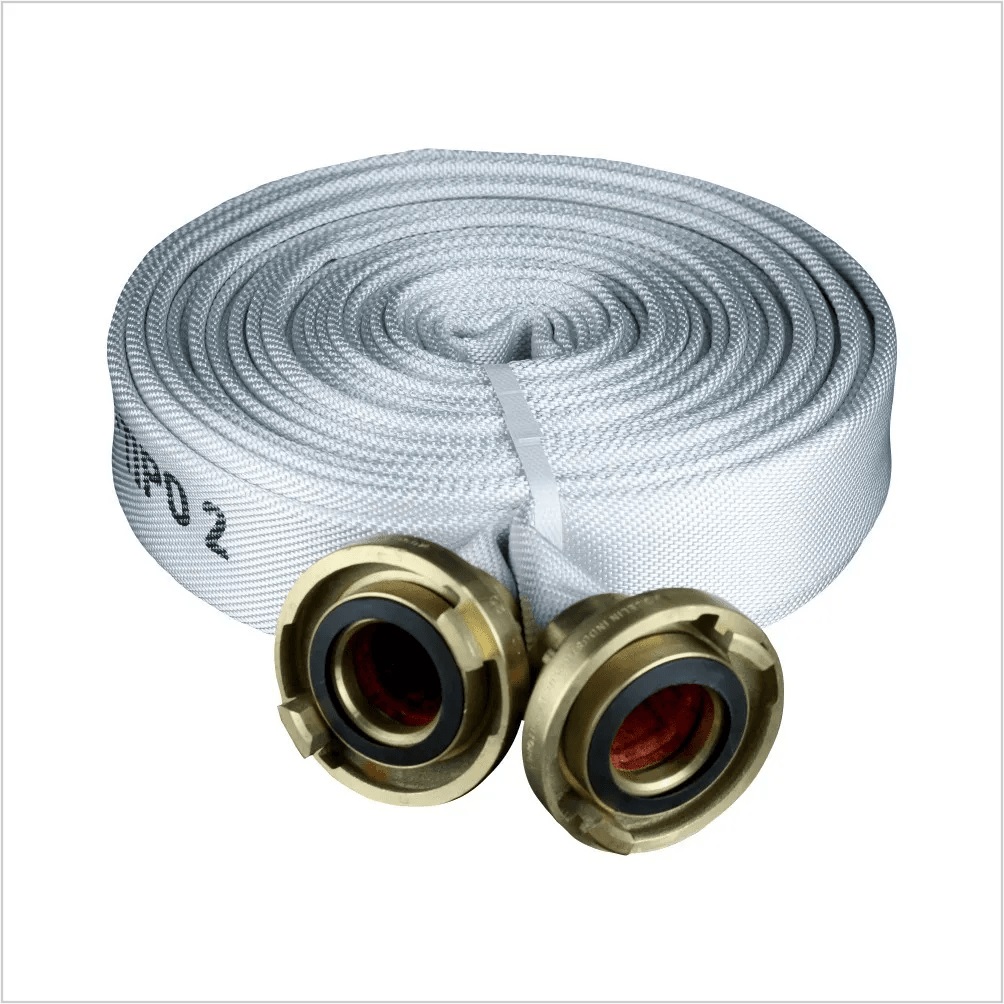 Mangueira P/incendio 1.1/2 15mt Tipo 2