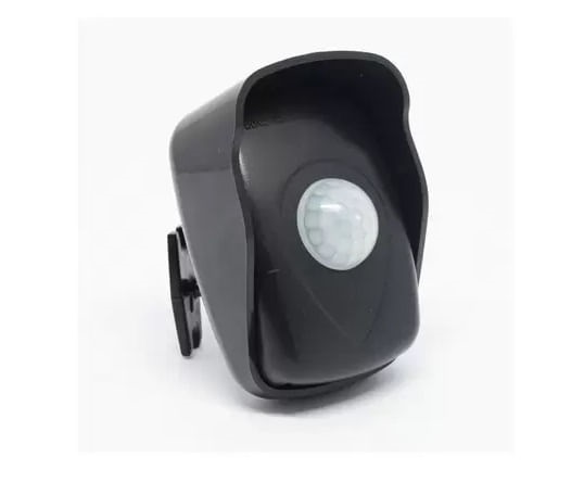 Sensor Pres.sob. 3 Fios 180º Qualitroni