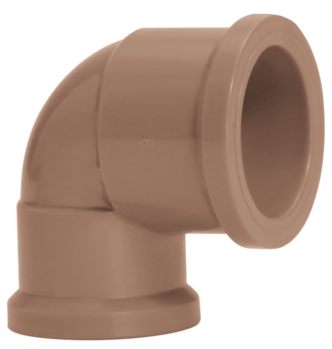 Joelho 90° Soldavel 25x20mm Amanco