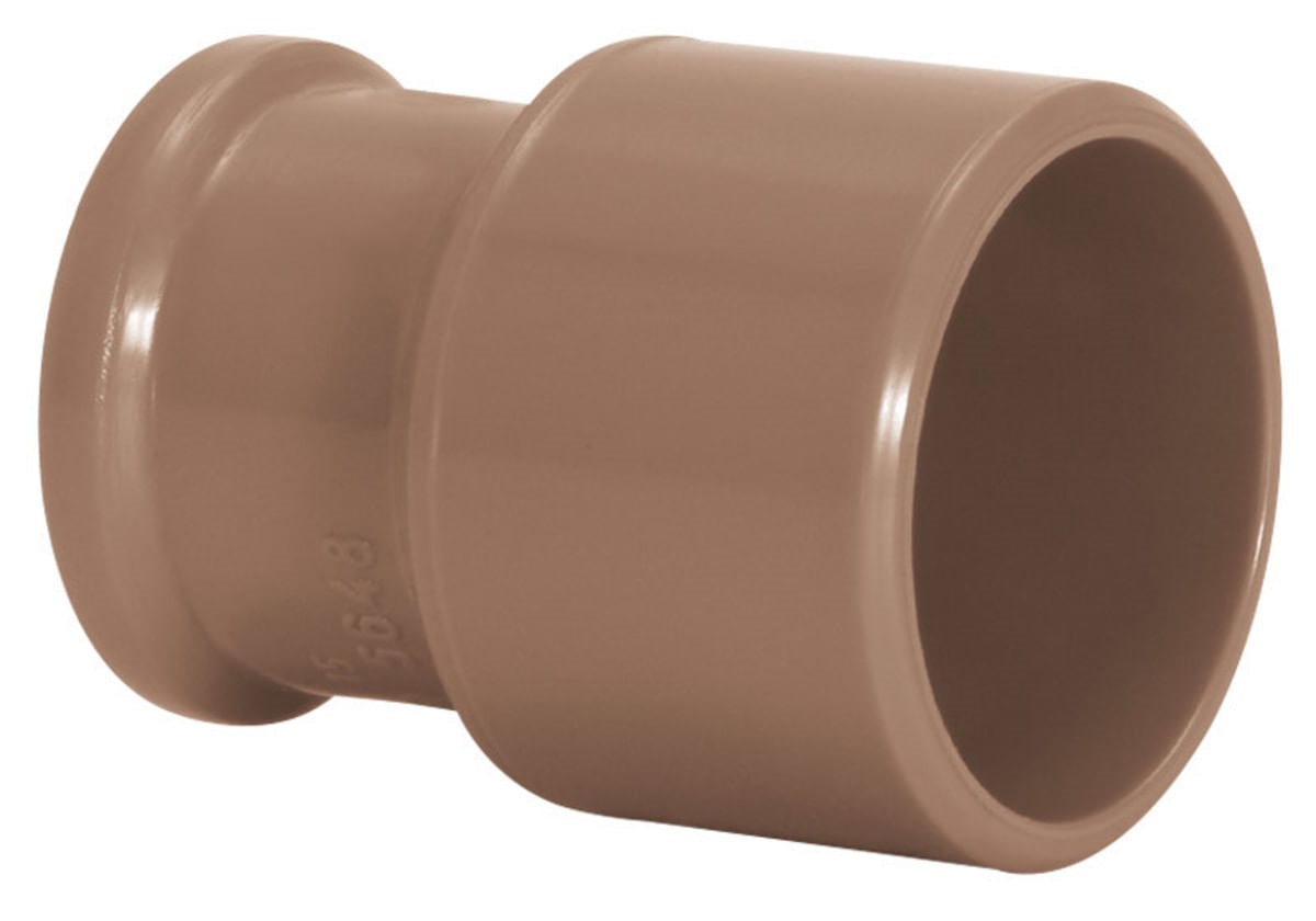 Bucha Reducao Longa 50x32 Amanco