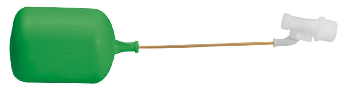 Boia P/caixa D'agua 1/2” Amanco