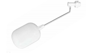 Boia P/caixa D'agua 3/4” Duda