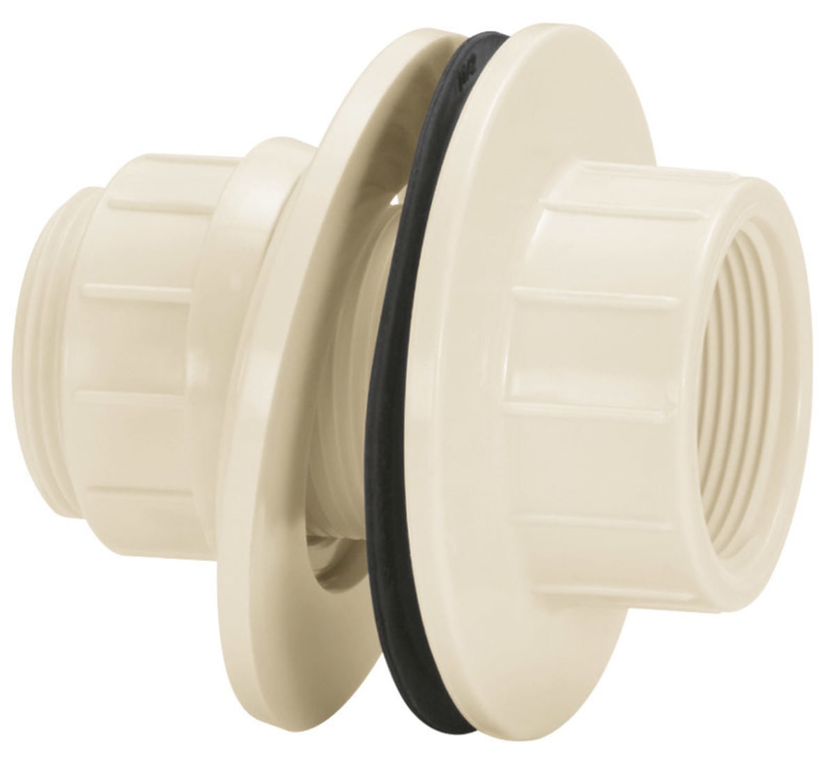 Adapt A.ajust C/flange 50x1.1/2 Amanco