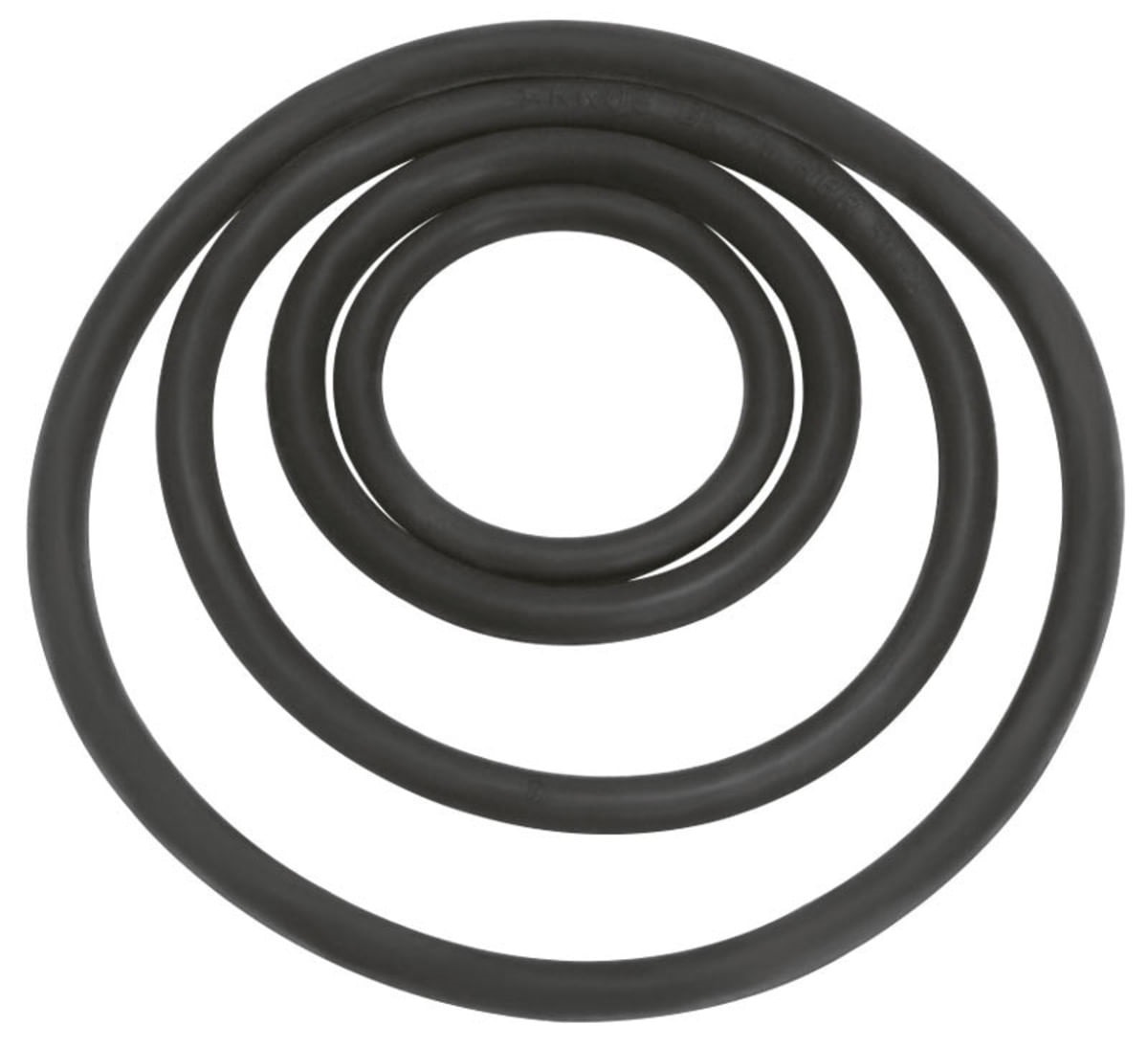 Anel de Vedacao de 150mm Amanco