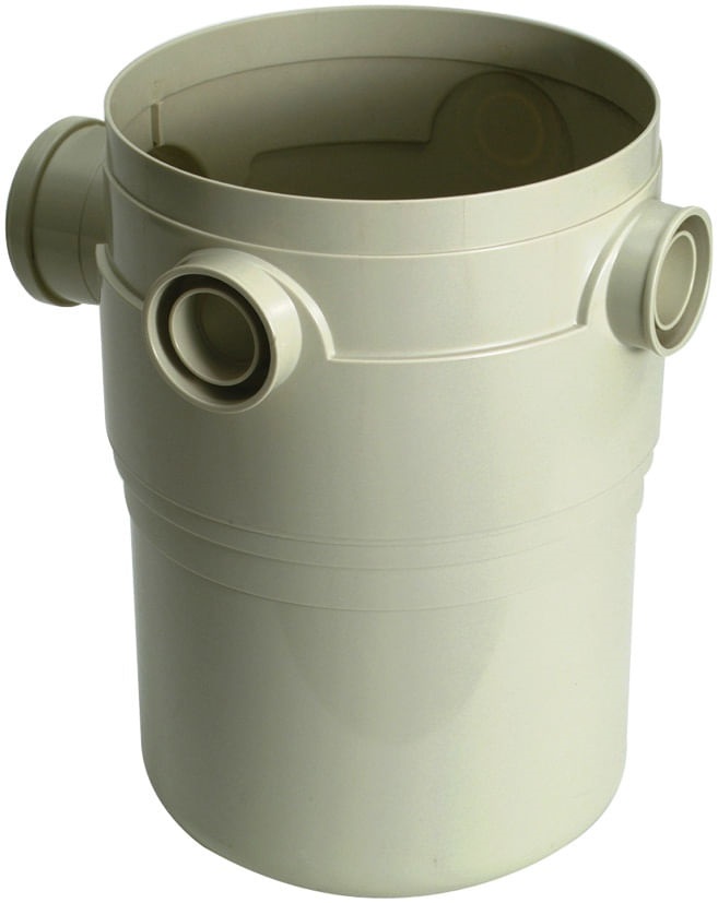 Corpo Caixa de Gordura Dn300 Amanco