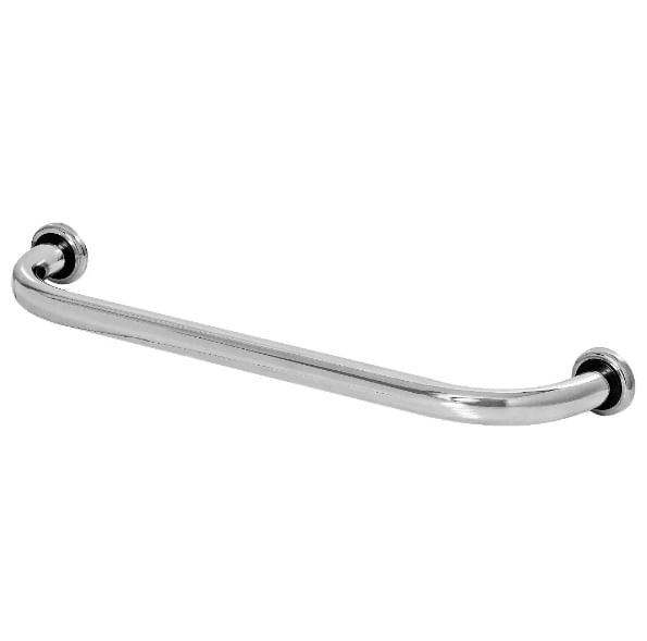 Barra de Apoio 1.1/4 80cm Oliveira Metai