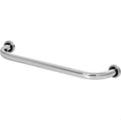 Barra de Apoio 1.1/4 60cm Oliveira Metai