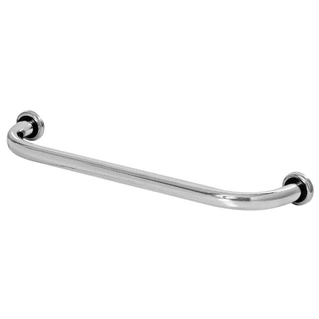 Barra de Apoio 1.1/4 40cm Oliveira