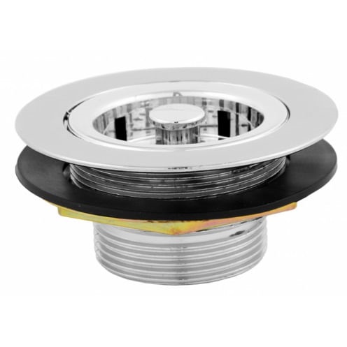 Valvula Americana 1623 Oliveira Metais