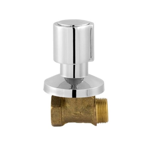 Registro de Pressao 1416 c40 3/4 cr Oliv