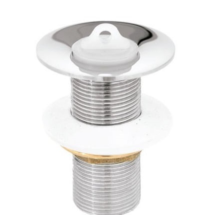 Valvula Longa P/lavat S/ladrao 1603 Oliv