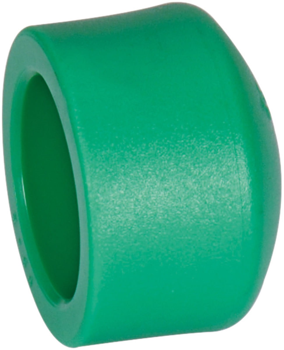 Cap f ppr 25mm cb Verde Amanco