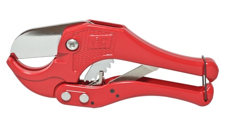 Tesoura Corta Tubos ppr Dn20/dn40 Amanc