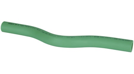 Curva de Transposicao ppr 32mm m/m Amanc
