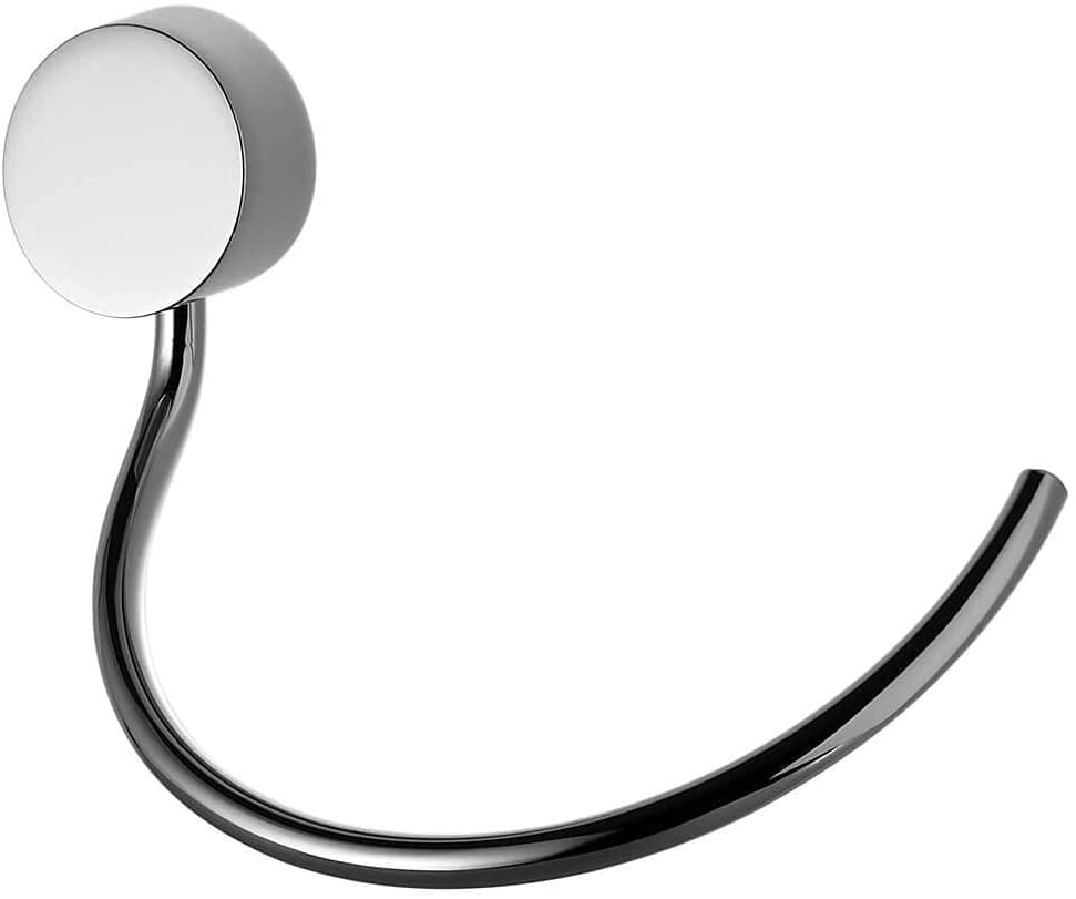 Toalheiro Argola Lorenflex 2049 c27 lor