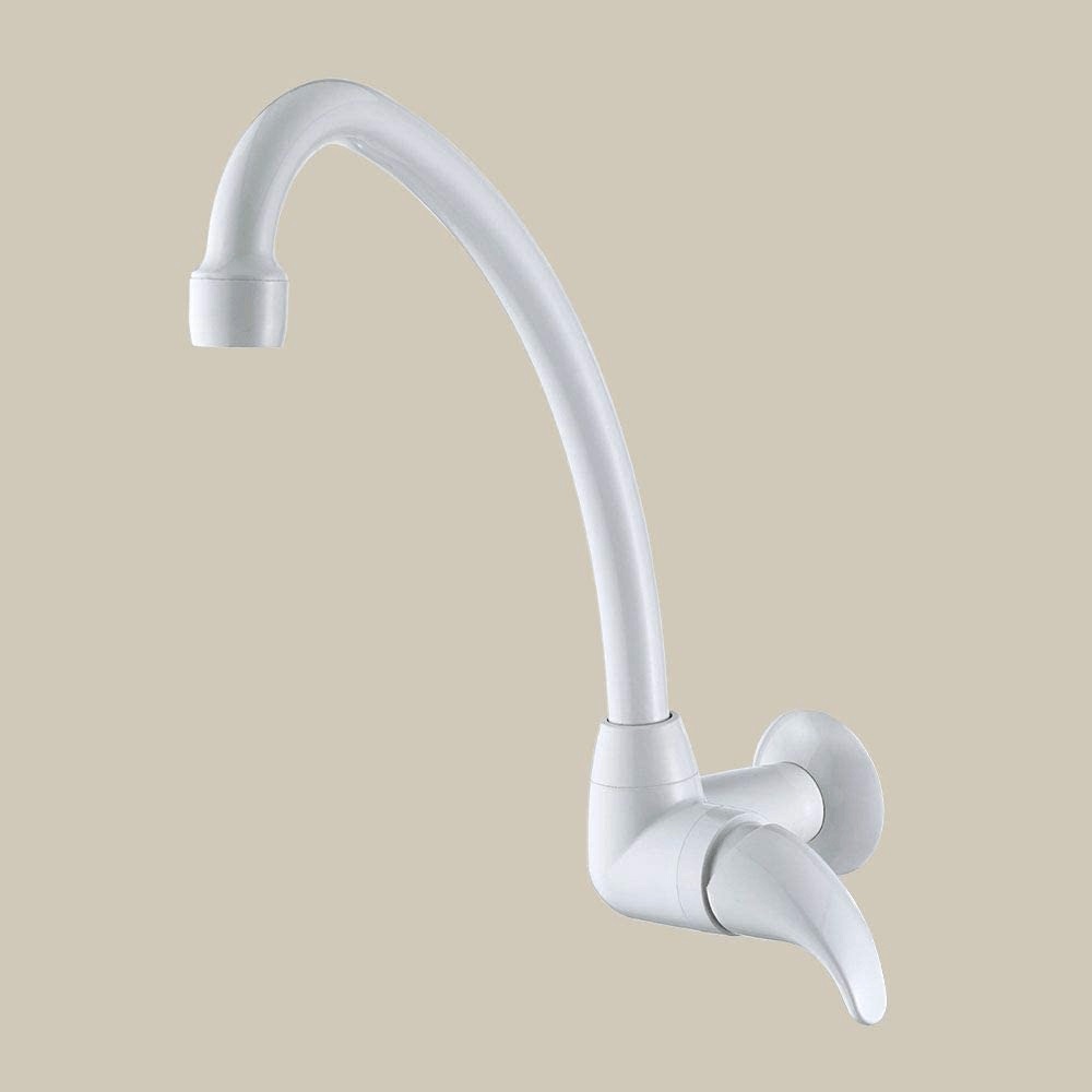 Torneira coz Parede 1168 f56 br Fortti