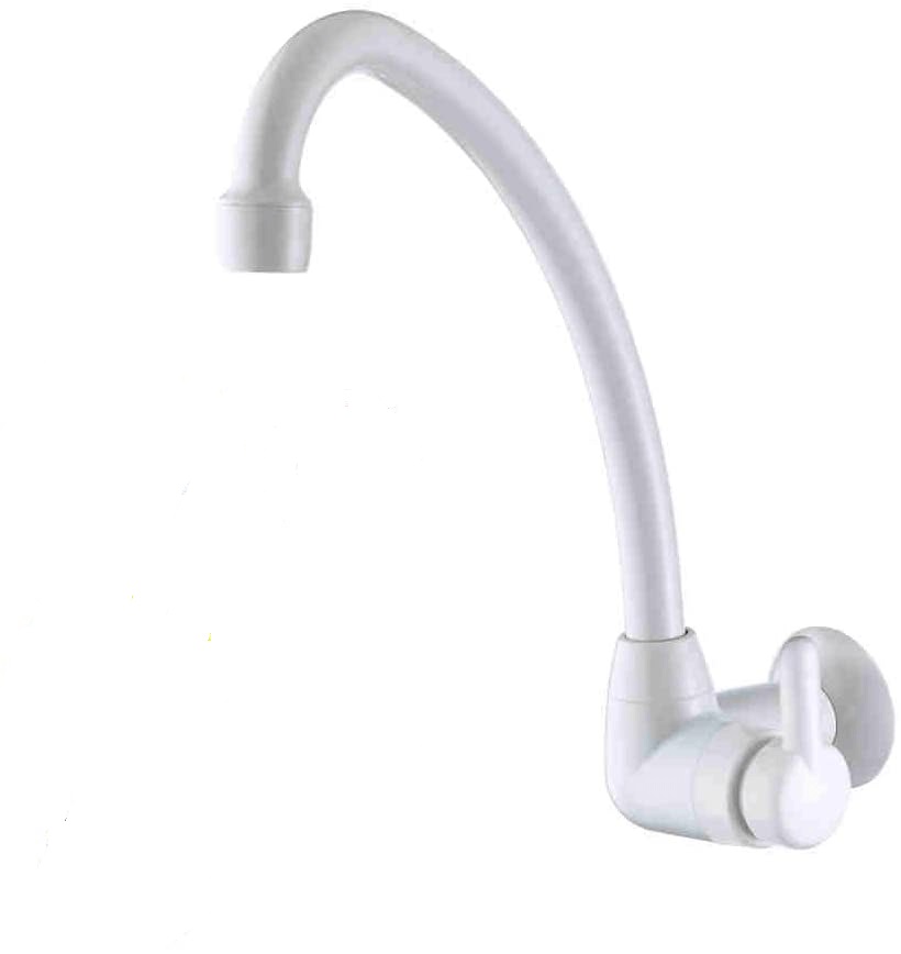 Torneira coz Parede 1168 f31 br Fortti